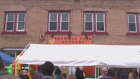 Sherman Park Grocery opens in Milwaukee