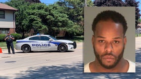 Cudahy domestic violence, wanted man 'armed and dangerous'