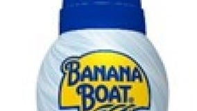 Banana Boat Hair & Scalp Sunscreen recalled over benzene presence