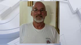 Green Alert: Missing Whitewater veteran found safe