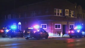 West Milwaukee officer-involved shooting; minor injuries