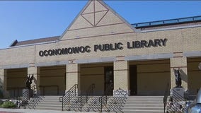Oconomowoc library OKs concealed carry in buildings