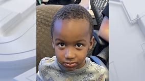 Milwaukee police: Boy found near 91st and Bender, reunited with family