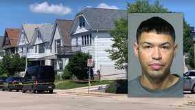 West Allis homicide; Milwaukee man sentenced; 24 years prison