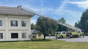 Oconomowoc fatal fire at senior apartment complex