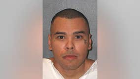 Appeals court delays execution of Texas inmate who wants to donate kidney to Washington woman