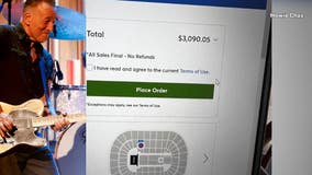 Milwaukee Fiserv Forum Bruce Springsteen ‘dynamic pricing’ backlash