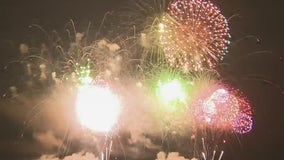 Milwaukee July 3 Lakefront Fireworks 'a little bit different this year'