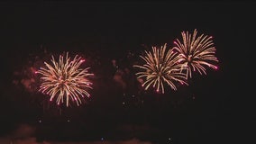 Milwaukee Lakefront Fireworks: Boat, public safety restrictions