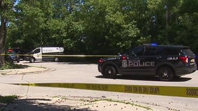 Milwaukee Brewers Hill death investigation, St. Francis man found