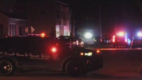 Racine fatal shooting; no arrests made