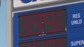 Milwaukee gas prices hover around $4: 'unpredictable' says AAA