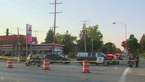 Milwaukee man, teen shot near 64th and Silver Spring