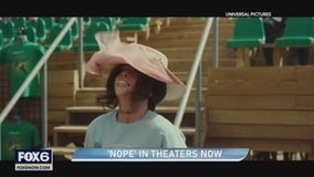 Preview of Jordan Peele's 'Nope'