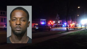 84th and Becher homicide; Milwaukee man charged