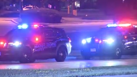 Franklin police pursuit, Milwaukee man arrested