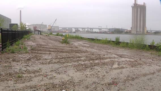 Milwaukee waterway enhancements; grant money tapped for projects