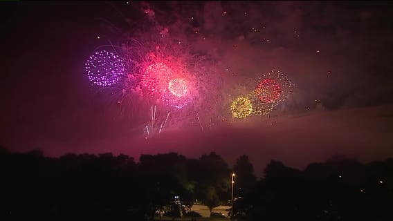 Milwaukee’s Independence Day Fireworks rescheduled for Aug. 2
