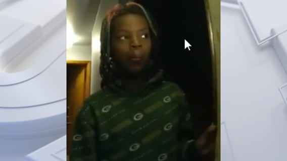 Critically missing Milwaukee girl found safe