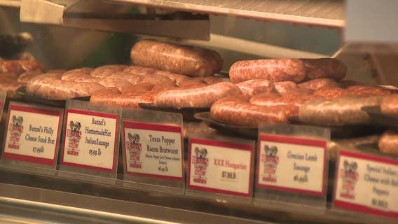 July 4th food costs up 17%; farm bureau says don't blame farmers