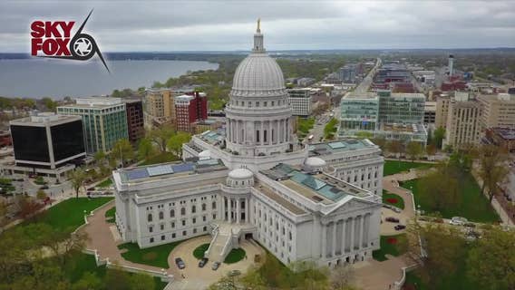 Wisconsin Republicans veto-proof supermajority within reach
