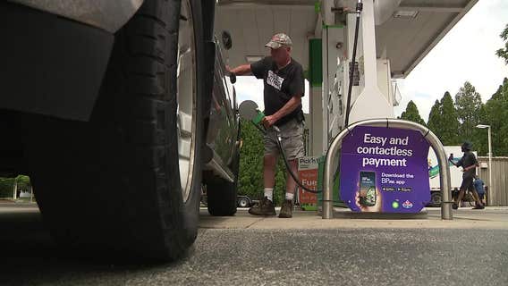 Wisconsin governor candidates: Gas prices a priority in their campaigns
