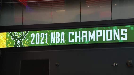 Bucks championship anniversary; fans still celebrating 1 year later