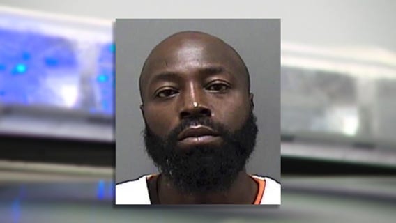 Caledonia police chase, Racine man guilty at trial