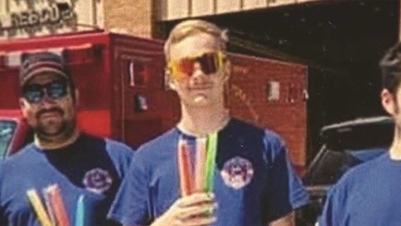 Union Grove volunteer firefighter killed in crash, fondly remembered