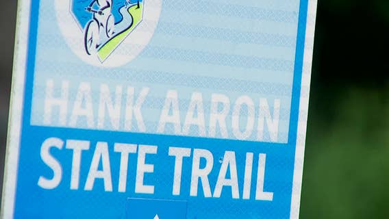 Portion of Hank Aaron State Trail to close during Wisconsin State Fair