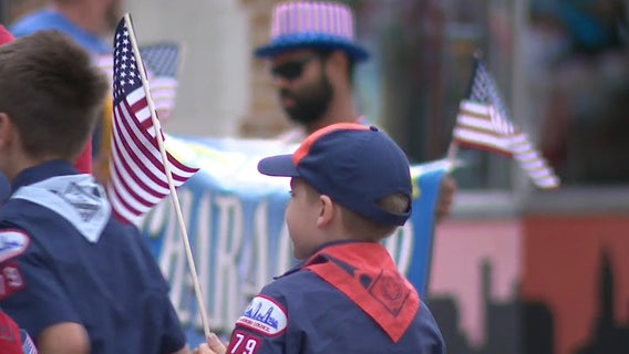 Milwaukee band pushes for unity through music: 'We are connected'