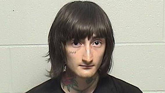 Legal gun purchases; Illinois, Wisconsin differ