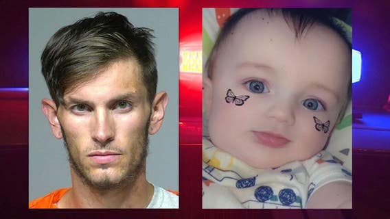 Competency exam ordered for Milwaukee man charged in boy's death