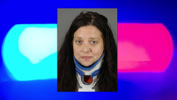 Mukwonago woman accused; fatal crash in Town of Genesee