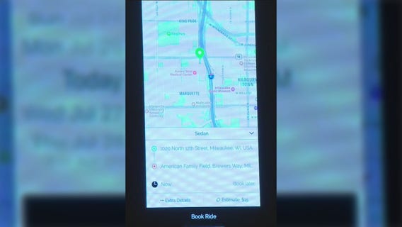 Dementia, Alzheimer's ride-share service launches in Milwaukee County