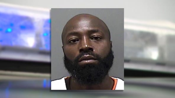 Caledonia police chase, Racine man found guilty at trial