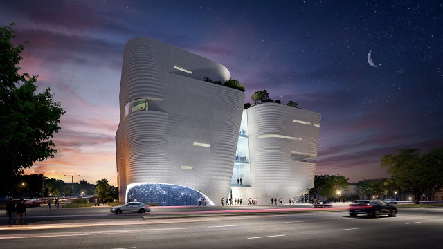Milwaukee Public Museum; $10M gift from Kellogg Family Foundation