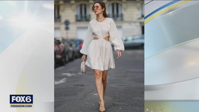 Fashion trends to try right now