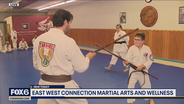 East West Connection Martial Arts and Wellness