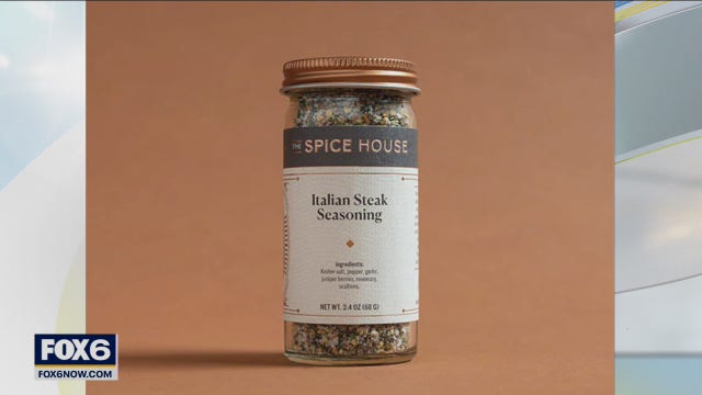Spices to 'up' your grilling game