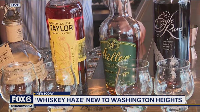 New restaurant located in Washington Heights neighborhood