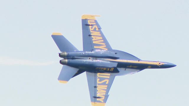 Milwaukee Air & Water Show tickets on sale