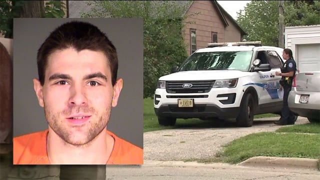 Waupun man sentenced, killed grandmother in 2019: DA