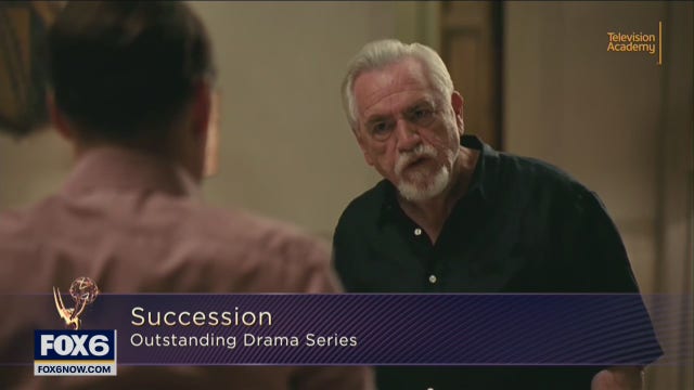 The Emmy nominations are out