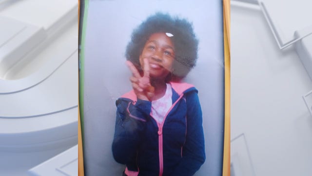 Milwaukee girl missing, last seen July 20