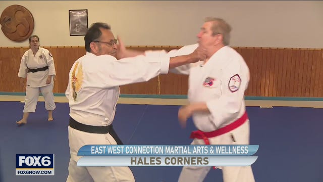 Help your child become healthier, disciplined, more confident with karate