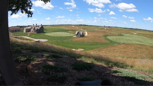 Erin Hills, Blue Mound ready for U.S. Mid-Amateur Championship
