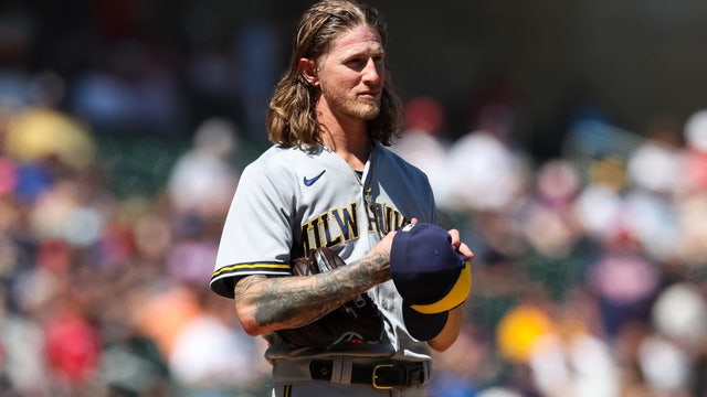 Brewers fall to Twins, walk-off homer in 9th