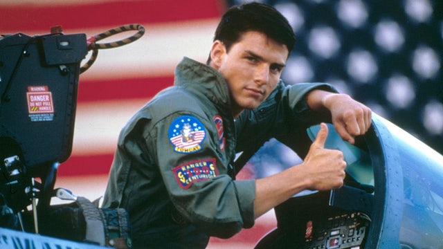 POSTPONED: 'Top Gun' screening downtown Milwaukee for Friday, Aug. 19