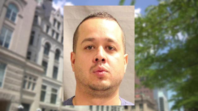 Wisconsin's Most Wanted: US Marshals seek Isidro Garcia